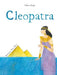 Cleopatra by Helena Kraljic