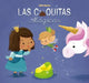 Caquitas Magicas, Las by Delphine Lacharron, Sofie Kenens
