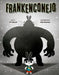 Frankenconejo by Jill Esbaum, Alice Brereton