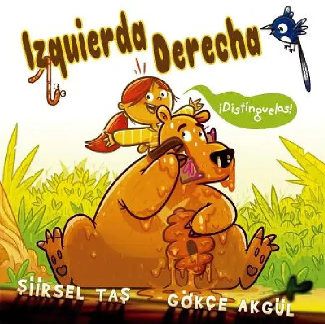 Izquierda Derecha by Siirsel Tas