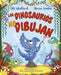 Dinosaurios No Dibujan, Los by Elli Woollard