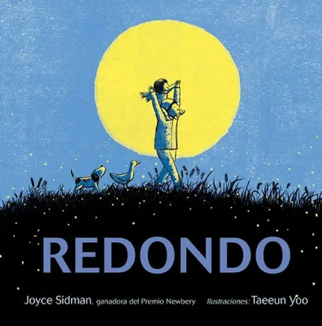 Redondo by Joyce Sidman