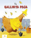 La Gallinita Roja by James P. Miller