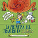 La Princesa del Trasero En Llamas by Beach