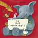 Lo Mas Importante by Antonella Abbatiello