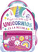 Que Llevan Los Unicornios En La Mochila by Joan Holub