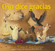 Oso Dice Gracias by Karma Wilson