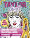 Taylor Swift. Libro de Actividades by Gomez, Lucía