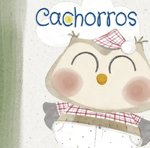 Cachorros by Marina Pinato