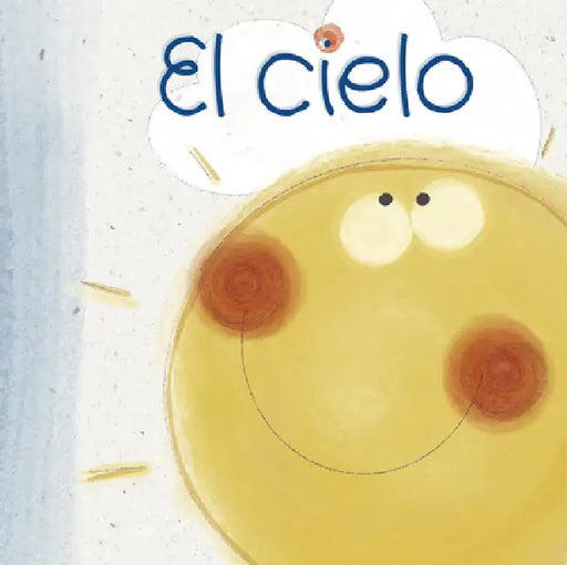 Cielo, El by Marina Pinato