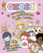 Chibi - El Cuaderno de Actividades Más Bonito by Valentina Figus