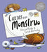 Cartas a Un Monstruo by Patricia Forde, Sarah Warburton