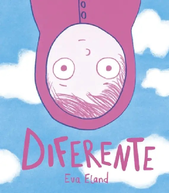Diferente by Eva Eland