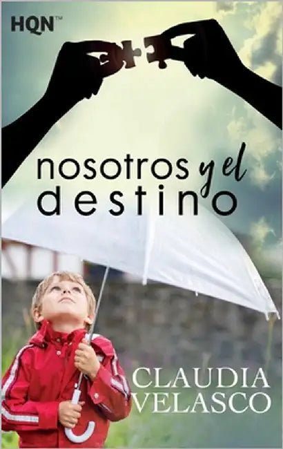 Nosotros y el destino by Velasco, Claudia
