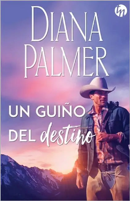 Un guiño del destino by Palmer, Diana