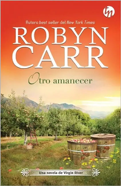 Otro amanecer by Carr, Robyn