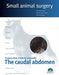 The Caudal Abdomen. Small Animal Surgery by Jose Rodriguez, Ma José Martínez, Jaime Graus