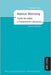 Teoría del objeto y Presentación personal by Pivetta, Carola