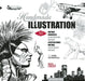 Handmade Illustration: 1,000 Retro-Style Drawings by Joan Escandell