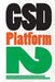 Gsd Platform 2 by Michael Meredith