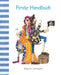 Pirate Handbook by Mónica Carretero, Mónica Carretero, Jon Brokenbrow