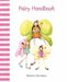 Fairy Handbook by Mónica Carretero, Mónica Carretero, Jon Brokenbrow