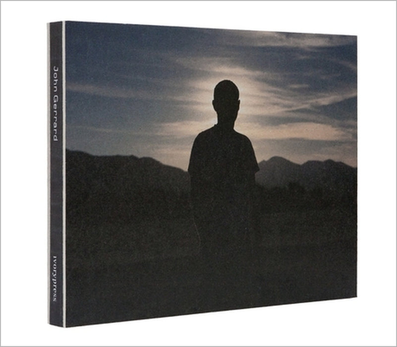 John Gerrard by John Gerrard, Elena Foster, Ed Keller