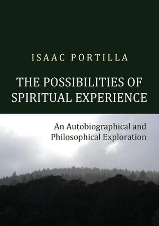 Possibilities Of Spiritual Exp by 