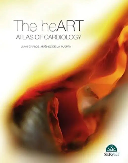 HEART ATLAS OF CARDIOLOGY by United Nations: Department Of Economic And Social Affairs