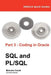 Oracle Quick Guides Part 3 - Coding In Oracle Sql And Pl Sql by Malcolm Coxall