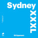 Sydney Xxxl by Ed Lippmann