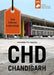 CHD Chandigarh by Vikramaditya Prakash