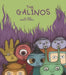 The Galinos by Luis Amavisca, Noemi Villamuza