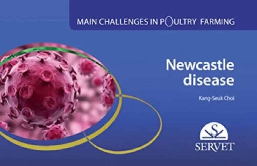Newcastle Disease. Main Challenges in Poultry Farming by Kang-Seuk Choi