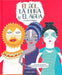 El Sol, la Luna y el Agua by Laura Herrera