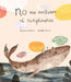 No Me Invitaron Al Cumpleaños by Susanna Isern, Adolfo Serra