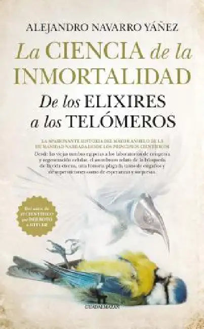 Ciencia de la Inmortalidad, La by Javier Barraycoa