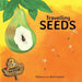 Travelling Seeds by Rebecca Bielawski