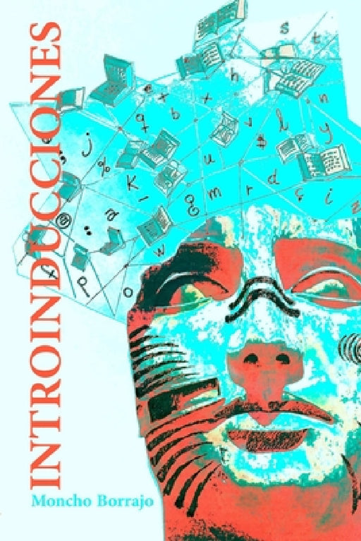 Introinducciones by Moncho Borrajo