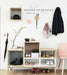 Tidying Up in Style by Natalia Geci