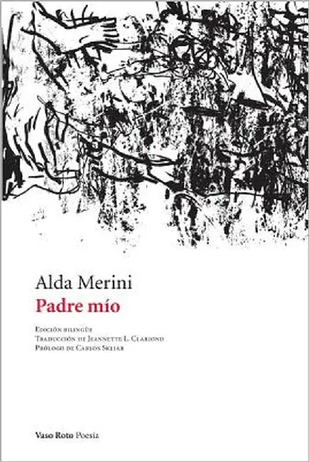 Padre mío by Merini, Alda