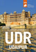 UDR Udaipur: Indian Architectural Travel Guides by Shikha Jain