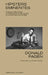 Hípsters Eminentes: Ensayos Reunidos: Autobiografía del Gusto Y El Ocaso de Los Dioses by Donald Fagen