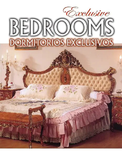 Exclusive Bedrooms by Om Books Editorial Team