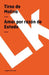 Amar por razón de Estado by Tirso De Molina