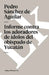 Informe contra los adoradores de ídolos del obispado de Yucatán by Pedro Sánchez de Aguilar