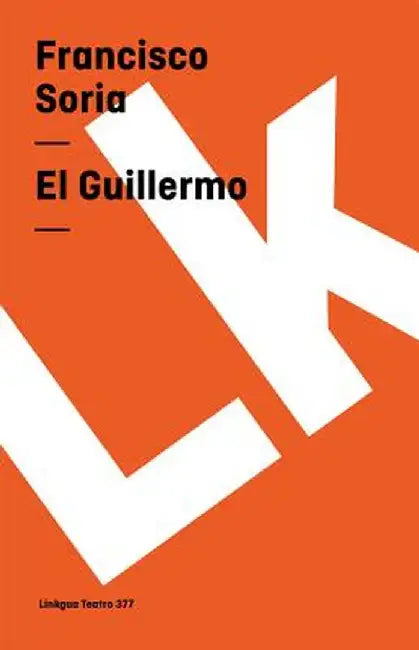 El Guillermo by Francisco Soria