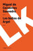 Los baños de Argel by Miguel De Cervantes Saavedra
