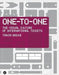 One-To-One: The Visual Culture of International Tickets by Tanja Backe