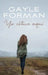Yo Estuve Aqui by Gayle Forman